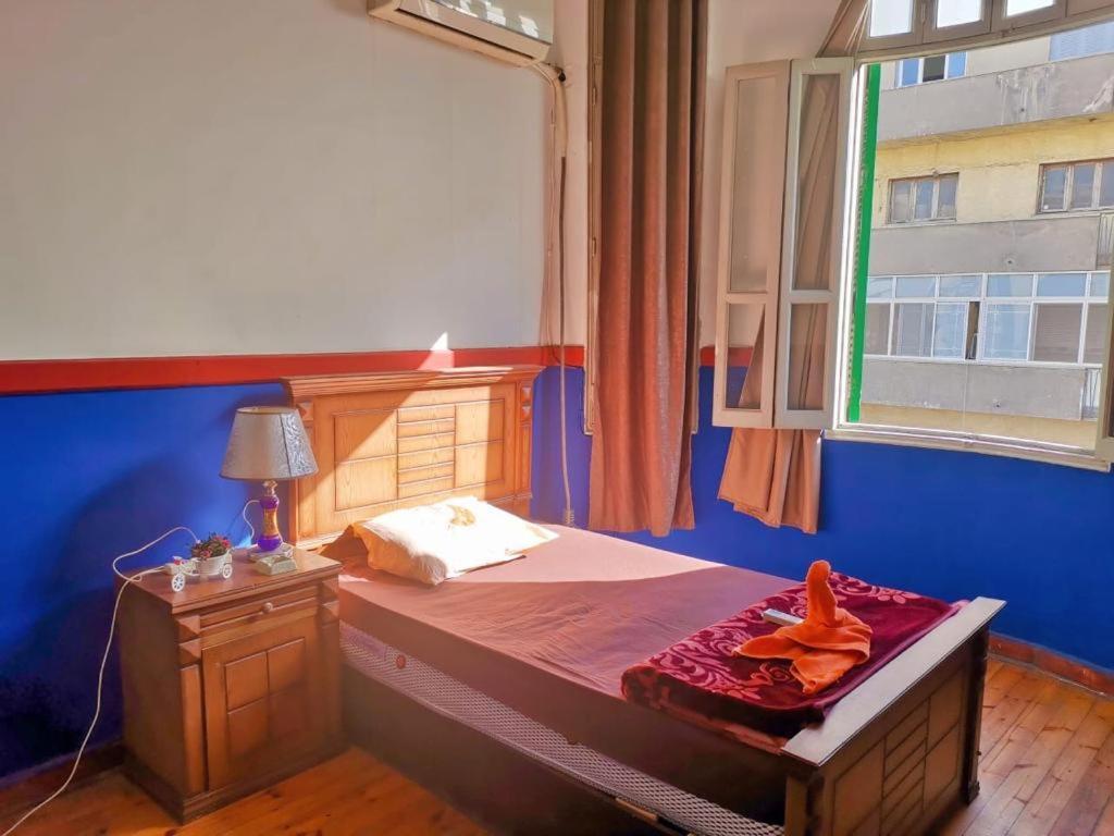 Hostel La Bella Casa Cairo