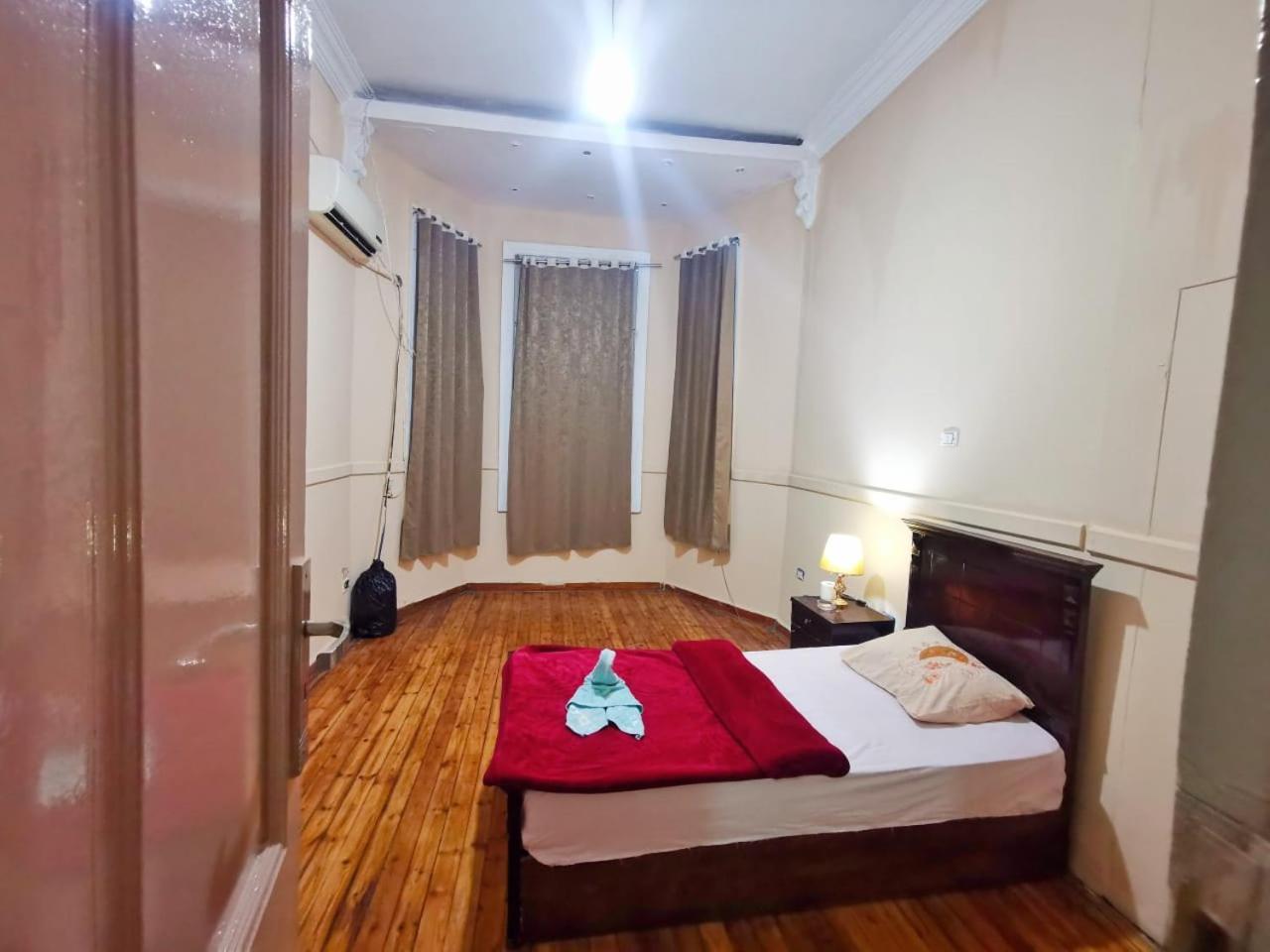 La Bella Casa Hostel *
