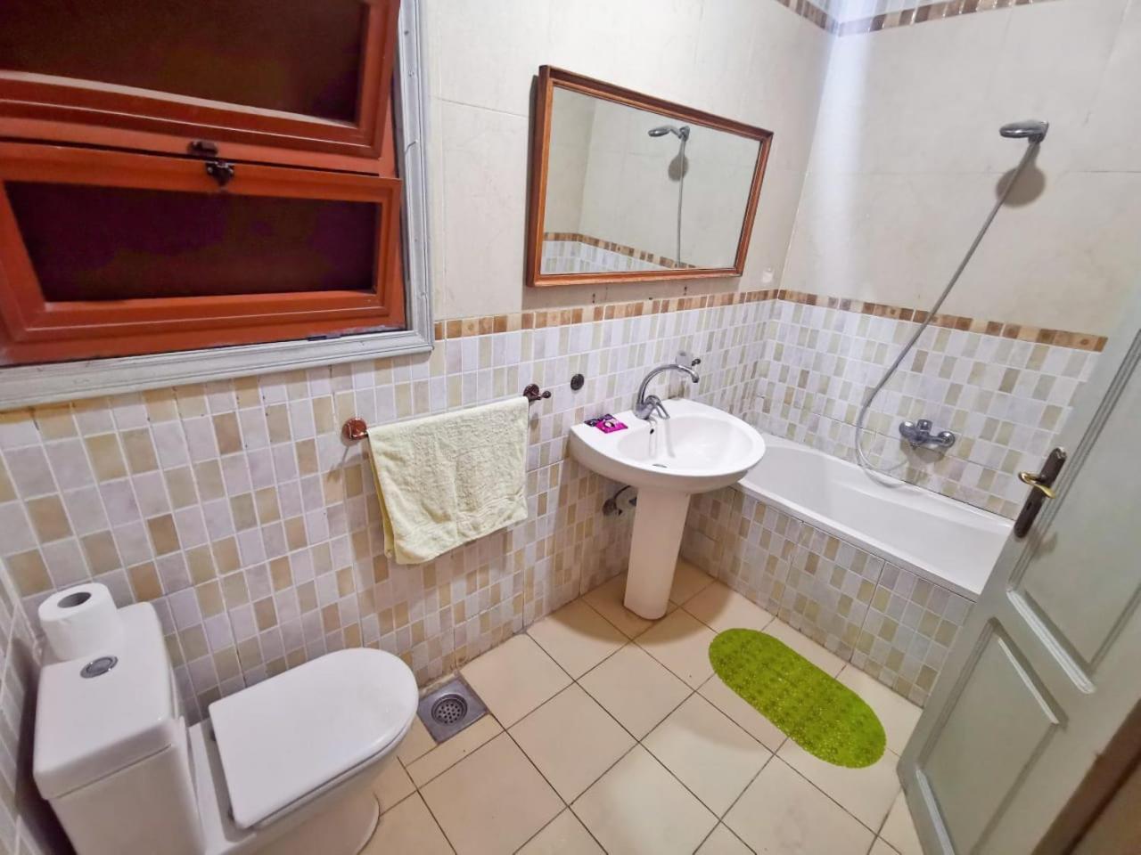 La Bella Casa Hostel Cairo