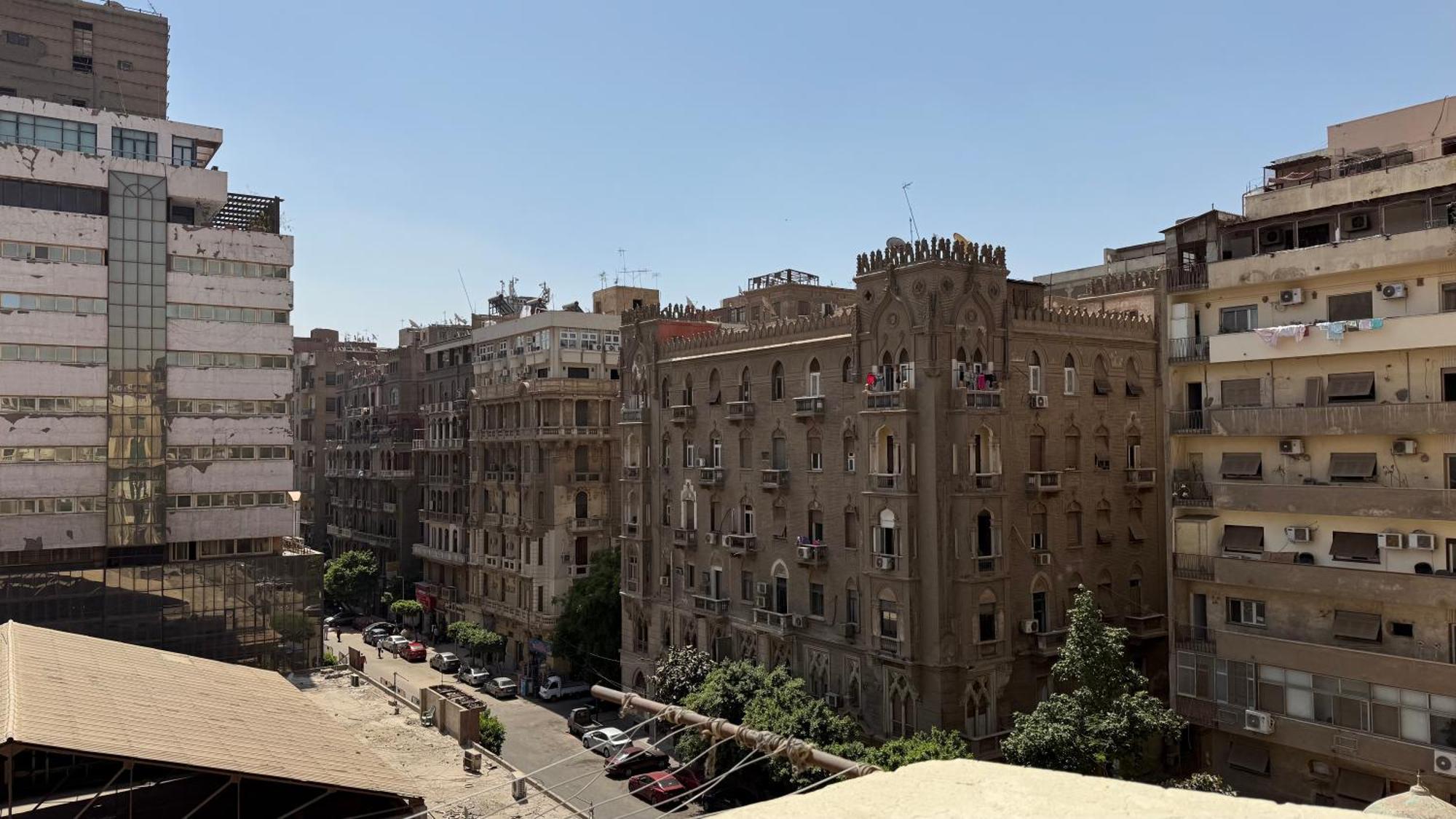 La Bella Casa Cairo