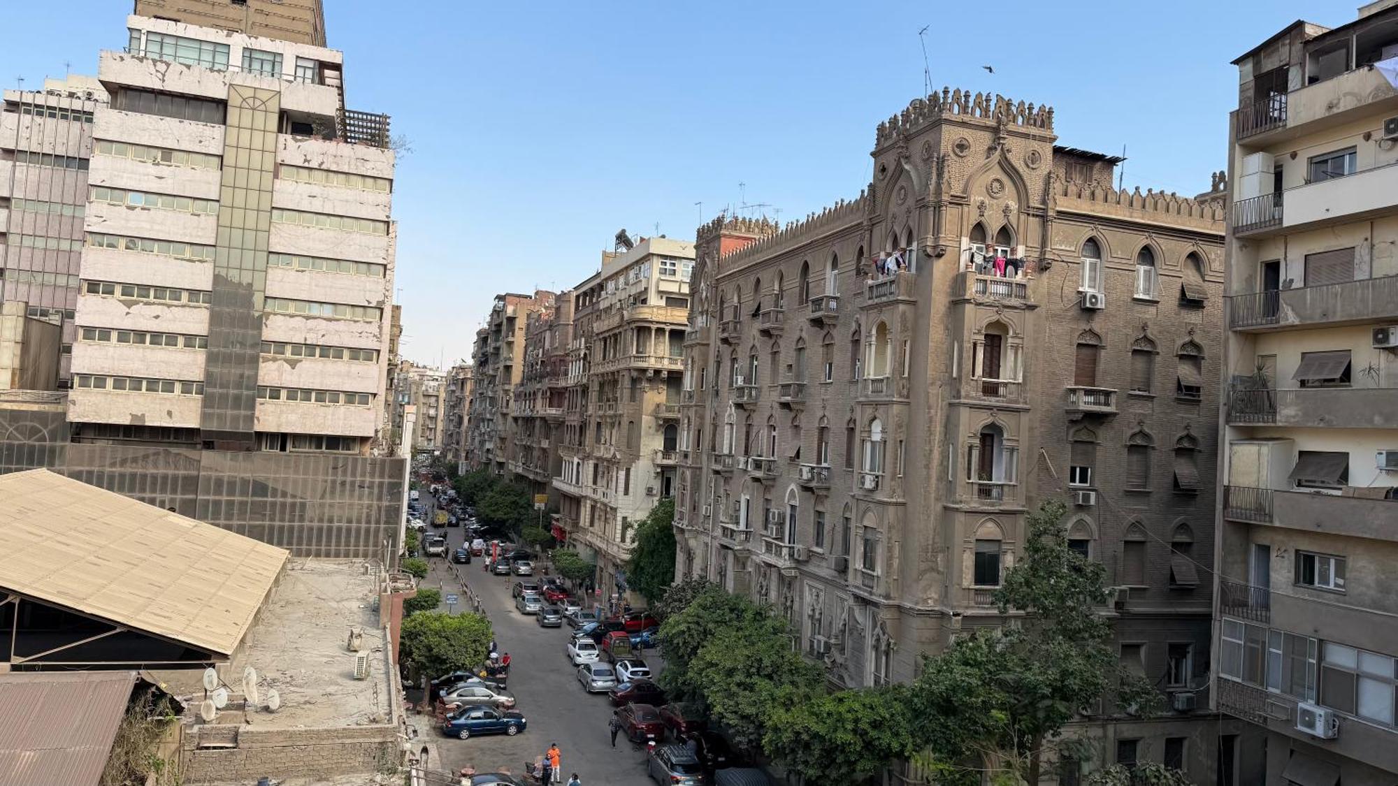 La Bella Casa