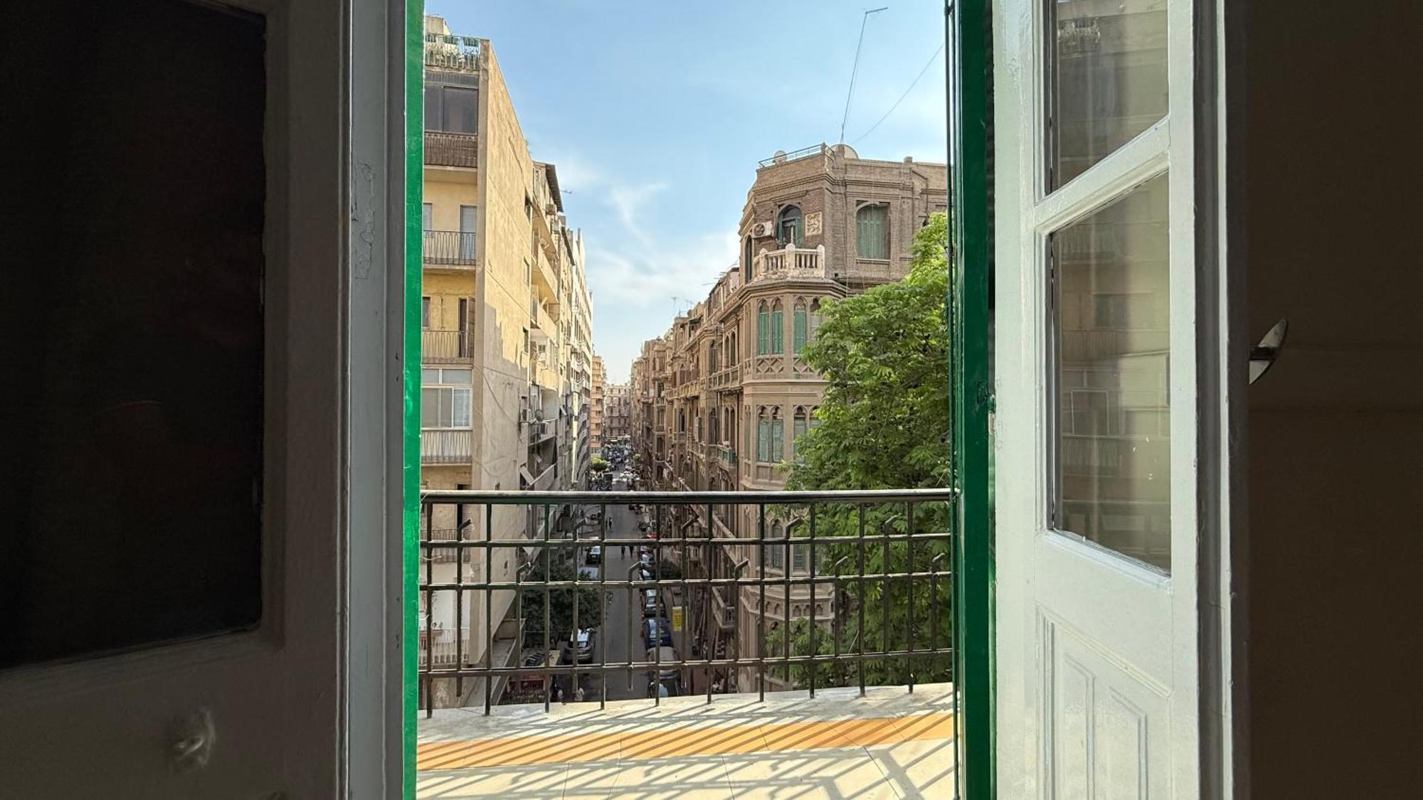 La Bella Casa Hostel