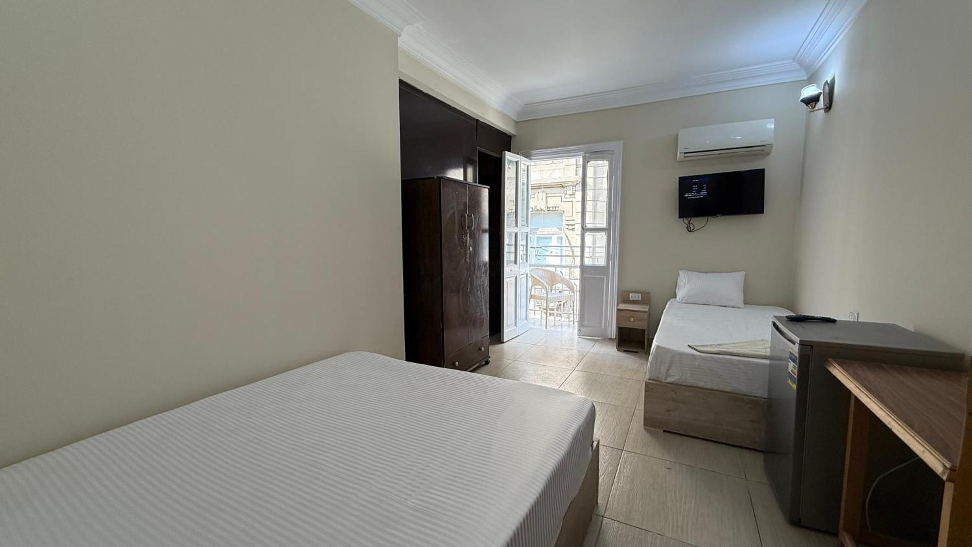 Hostel La Bella Casa
