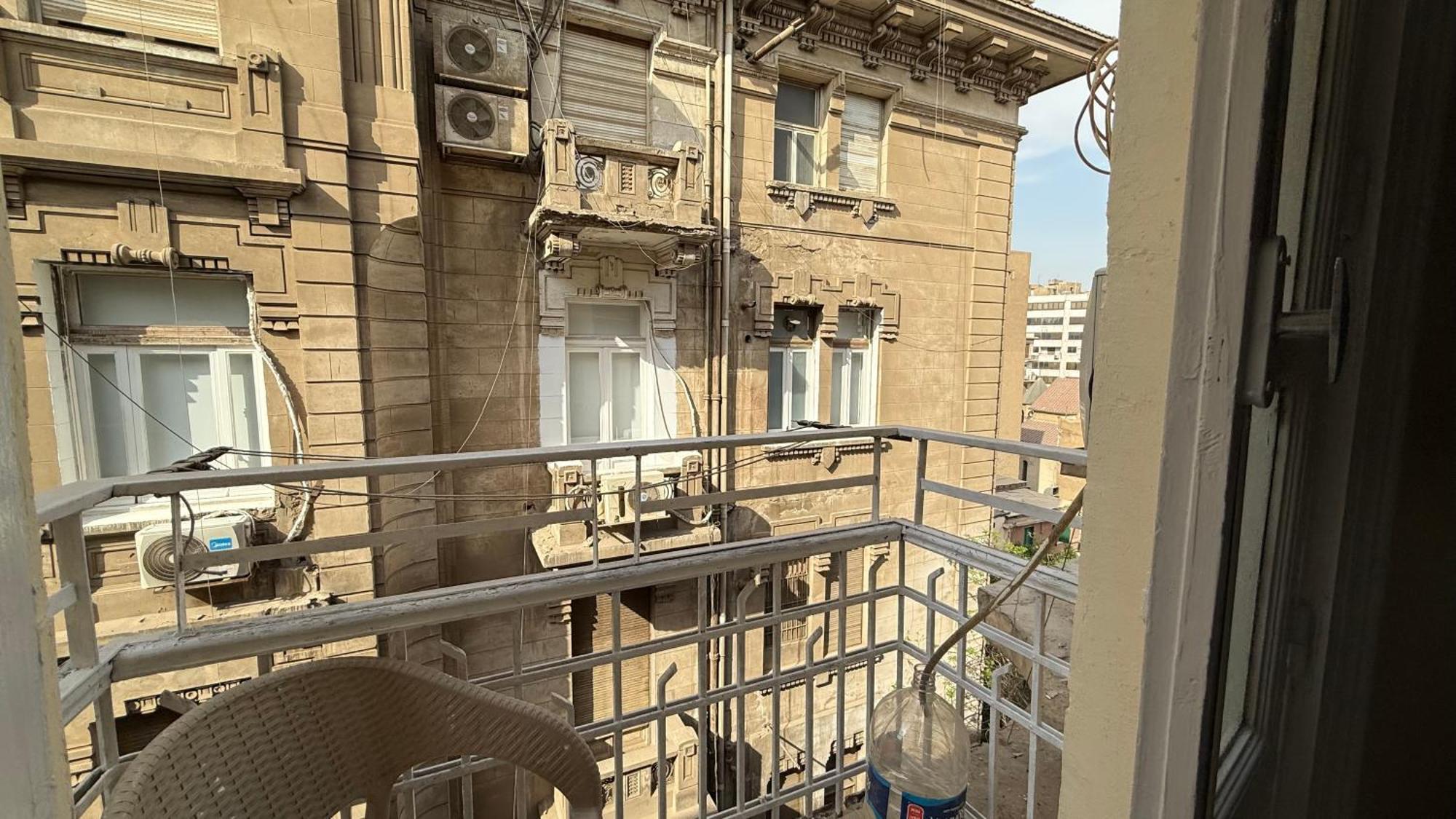 Hostel La Bella Casa Cairo